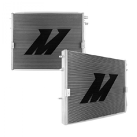 Performance Heat Exchanger (Supra GR 3.0T 2020+)