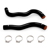 Silicone Coolant Hoses (Civic 1.5T 2016+)