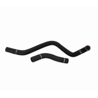 Silicone Radiator Hose Kit (Civic 92-00)