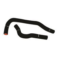 Silicone Radiator Hose Kit (Civic 92-00 B16)
