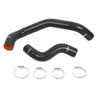 Silicone Radiator Hose Kit (Civic Type-R 17+)