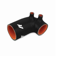 3.5" HFM Silicone Intake Boot - w/o ASC (325/328/M3 92-99)