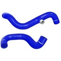 Silicone Coolant Hose Kit (6.7L Powerstroke 11-16)