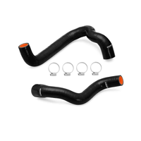 Silicone Radiator Hose Kit (Fiesta ST 2014+)