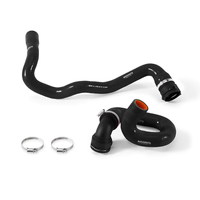 Silicone Radiator Hose Kit (Focus ST 2013+)