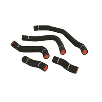 Turbo Silicone Hose Kit (MR2)