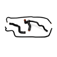 Silicone Radiator Hose Kit (Mazda 3 MPS 10-13)