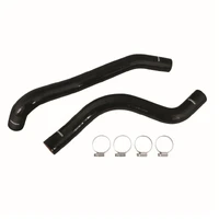 Silicone Coolant Hose Kit (Mustang EcoBoost 2015-21)
