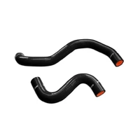 Silicone Radiator Hose Kit (Skyline R35 GTR)