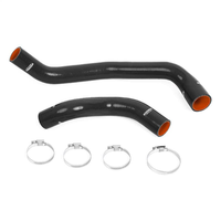 Silicone Radiator Hose (Skyline R32 89-94)