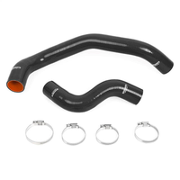 Silicone Radiator Hose (Skyline R33/R34 95-02)