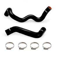 Silicone Radiator Hoses (Focus RS 2016+)