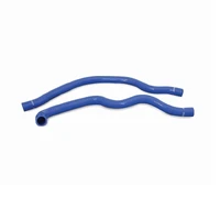 Silicone Radiator Hose Kit (S2000) Blue