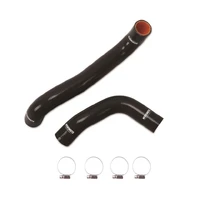 Silicone Radiator Hose Kit (WRX/STi 08-14/FXT SH)