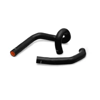 Silicone Radiator Hose Kit (Supra 86-92)
