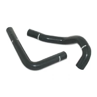 Silicone Radiator Hose Kit (Supra 93-98)