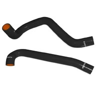 Silicone Radiator Hose Kit (Wrangler 4cyl 97-02)