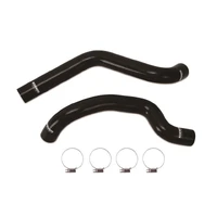 Silicone Radiator Hose Kit (Wrangler 6cyl 07-11)