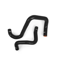 Silicone Radiator Hose Kit (Wrangler V6 2012+)