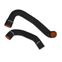 Silicone Radiator Hose Kit (Wrangler 97-06)