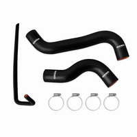 Silicone Radiator Hose Kit (WRX 15+)