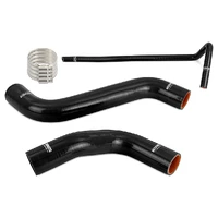 Silicone Radiator Hose Kit (WRX 22+)