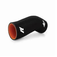 Silicone 80mm Airbox Hose (WRX/STi 01-07)