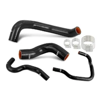 Silicone Radiator Hose Kit (Z 23+)