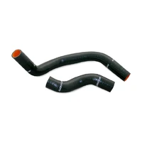 Silicone Hose Kit (350Z 07-09)