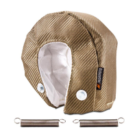 Titanium Turbo Blanket