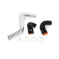 Hot-Side Intercooler Pipe (Focus ST 13-18)
