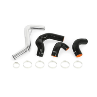 Intercooler Pipe Kit (Focus ST 13-18)