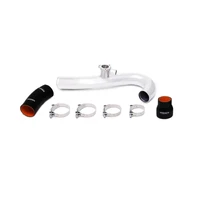 Hot-Side Intercooler Pipe Kit (Mustang EcoBoost 2015+)