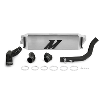 Performance Intercooler Kit (Civic Type-R 17+)
