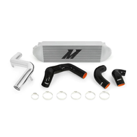 Intercooler Kit (Focus ST 13-18)
