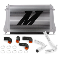 Performance Intercooler Kit (A3,/Golf 2015+)