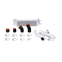 Performance Intercooler Kit (Mustang EcoBoost 2015+)