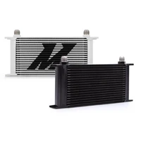 19-Row Oil Cooler