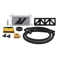 Oil Cooler Kit Thermostatic (BRZ/GR86 22+)