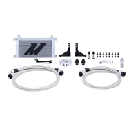 Oil Cooler Kit (Fiesta ST 14-19)