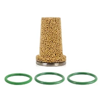 -AN In-Line Pre-Filter Service Pack