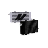 Universal Cross Flow Bar & Plate Oil Cooler