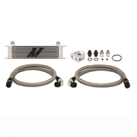 Oil Cooler Kit 10-Row