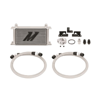 Oil Cooler Kit (Wrangler JK 2007-2011)