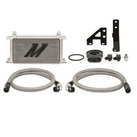 Oil Cooler Kit (WRX 2015-21)