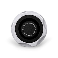 Oil Filler Cap (GM LT1/2.0T EcoTec) - Black