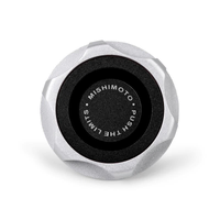 Mishimoto Oil Filler Cap (Mustang EcoBoost 15+/Focus ST 13+) - Black