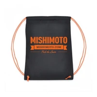 Mishimoto Drawstring Bag