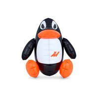 Chilly the Penguin Inflatable Toy