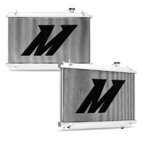 X-Line Performance Aluminum Radiator (350Z 03-06)